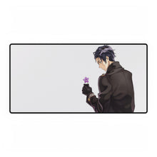 Load image into Gallery viewer, Anime Violet Evergarden Mouse Pad (Desk Mat)
