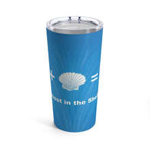 Load image into Gallery viewer, Ghost In The Shell Tumbler 20oz
