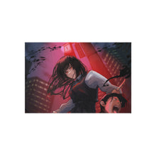 Load image into Gallery viewer, Chainsaw Man Rug
