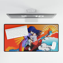Load image into Gallery viewer, Anime When They Cry Mouse Pad (Desk Mat)
