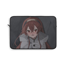 Load image into Gallery viewer, Eris Boreas Greyrat Laptop Sleeve
