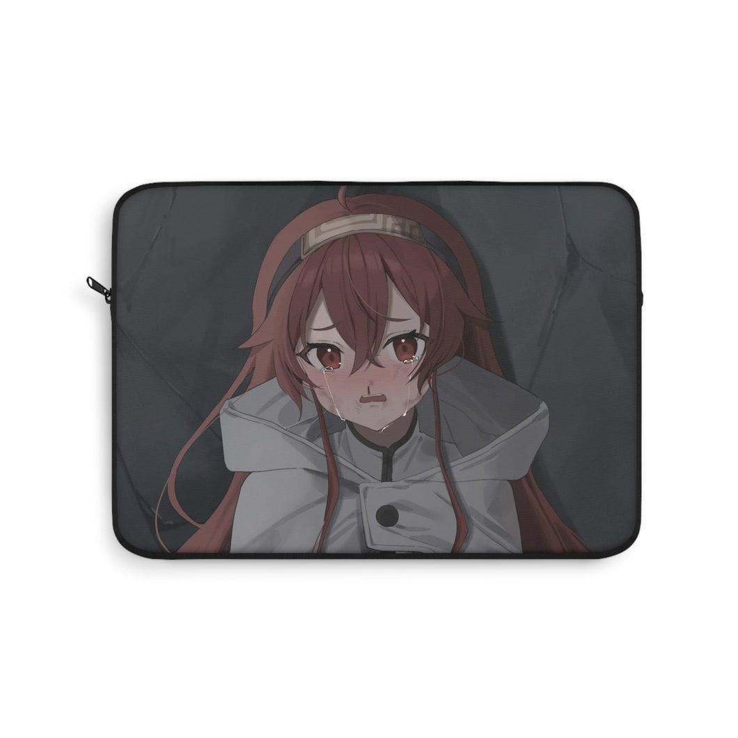 Eris Boreas Greyrat Laptop Sleeve
