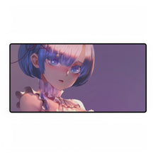 Load image into Gallery viewer, Anime Re:ZERO -Starting Life in Another World- Mouse Pad (Desk Mat)
