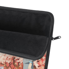 Load image into Gallery viewer, Anime Your Lie in April Laptop Sleeve
