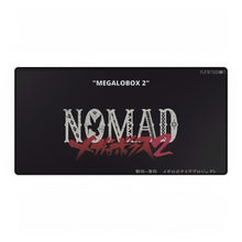 Load image into Gallery viewer, Megalo Box Mouse Pad (Desk Mat)
