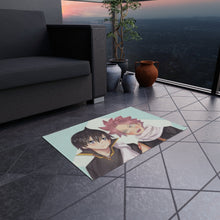 Load image into Gallery viewer, Fairy Tail Natsu Dragneel Rug
