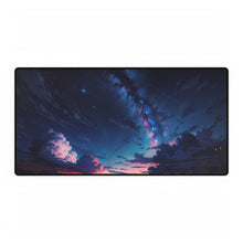 Load image into Gallery viewer, Anime Sky by A Mouse Pad (Desk Mat)
