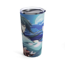 Load image into Gallery viewer, Hakuouki Shinsengumi Kitan Tumbler 20oz
