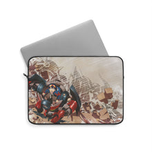 Load image into Gallery viewer, Anime Tengen Toppa Gurren Lagannr Laptop Sleeve
