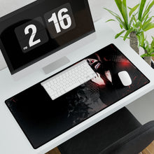 Load image into Gallery viewer, Anime Tokyo Ghoul Mouse Pad (Desk Mat)
