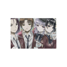 Load image into Gallery viewer, Classroom of the Elite Rug
