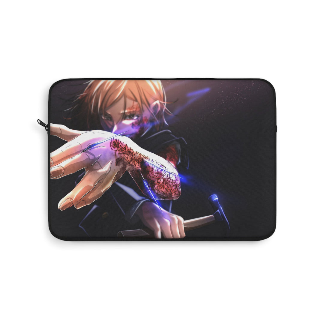 Anime Jujutsu Kaisen Laptop Sleeve