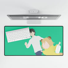 Load image into Gallery viewer, Poco s Udon World Mouse Pad (Desk Mat)
