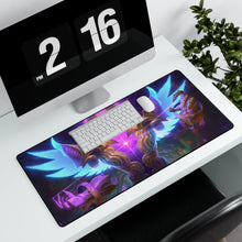 Load image into Gallery viewer, Smite Mouse Pad (Desk Mat)
