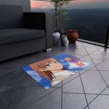 Load image into Gallery viewer, A Certain Scientific Railgun Rug
