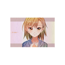 Load image into Gallery viewer, A Certain Magical Index Rug

