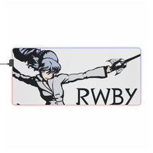 Load image into Gallery viewer, Anime RWBY RGB LED Mouse Pad (Desk Mat)
