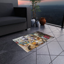 Load image into Gallery viewer, Familly and Team Forever Rug

