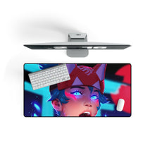 Load image into Gallery viewer, Overwatch 2 Mouse Pad (Desk Mat)
