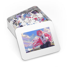 Load image into Gallery viewer, Mushoku Tensei: Jobless Reincarnation Jigsaw Puzzle
