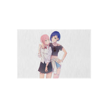 Load image into Gallery viewer, Darling in the FranXX Rug
