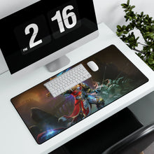 Load image into Gallery viewer, Smite Mouse Pad (Desk Mat)
