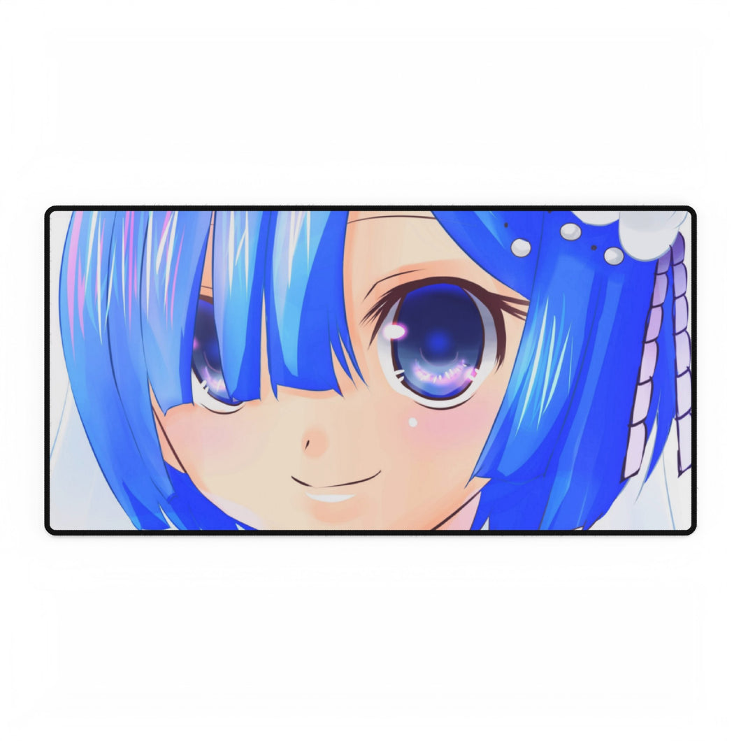 Anime Re:ZERO -Starting Life in Another World- Mouse Pad (Desk Mat)