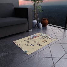 Load image into Gallery viewer, Anime Kantai Collection Rug
