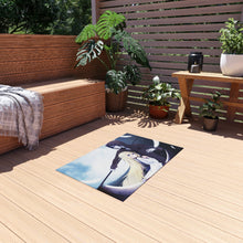 Load image into Gallery viewer, Angels Of Death Rachel Gardner Rug
