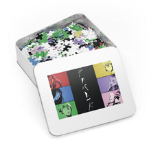Load image into Gallery viewer, Anime Death Parade Jigsaw Puzzle
