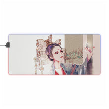 Load image into Gallery viewer, Onmyoji RGB LED Mouse Pad (Desk Mat)
