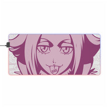 Load image into Gallery viewer, Anime Bleach RGB LED Mouse Pad (Desk Mat)
