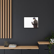 Load image into Gallery viewer, Anime Violet Evergarden Canvas Framed Art Print
