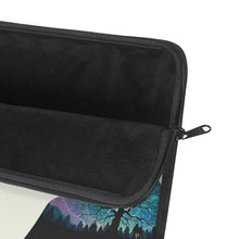 Load image into Gallery viewer, Anime ERASED Laptop Sleeve
