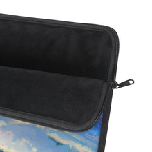 Load image into Gallery viewer, Anime Howl&#39;s Moving Castle Laptop Sleeve
