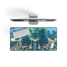 Load image into Gallery viewer, Paladins - Frog Isle Map Mouse Pad (Desk Mat)
