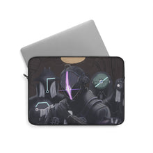 Load image into Gallery viewer, Anime Made In Abyss Laptop Sleeve
