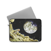 Load image into Gallery viewer, Anime One-Punch Manr Laptop Sleeve
