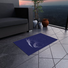Load image into Gallery viewer, Magical Girl Lyrical Nanoha Rug
