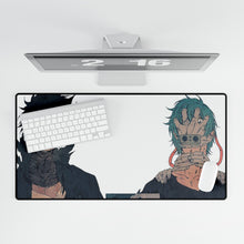 Load image into Gallery viewer, Anime My Hero Academia Mouse Pad (Desk Mat)
