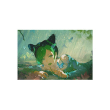 Load image into Gallery viewer, Jojo's Bizarre Adventure Rug
