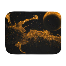 Load image into Gallery viewer, Mugen Universe Sherpa Blanket
