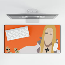 Load image into Gallery viewer, Anime One Piece Mouse Pad (Desk Mat)
