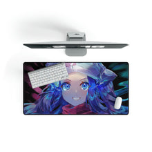 Load image into Gallery viewer, Akari Pokemon Legends Arceus Mouse Pad (Desk Mat)
