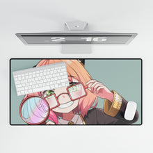 Load image into Gallery viewer, Anime Spy x Family Mouse Pad (Desk Mat)
