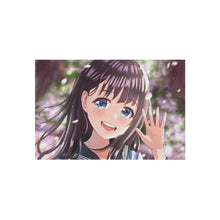 Load image into Gallery viewer, Akebi's Sailor Uniform Rug
