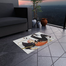 Load image into Gallery viewer, Blue Exorcist Rug
