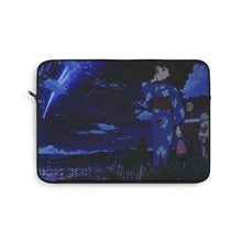 Load image into Gallery viewer, Your Name. Laptop Sleeve
