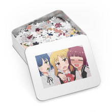 Load image into Gallery viewer, Bocchi the Rock Jigsaw Puzzle
