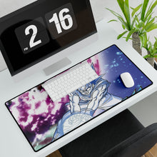 Load image into Gallery viewer, Dragon Ball Z Kai Mouse Pad (Desk Mat)

